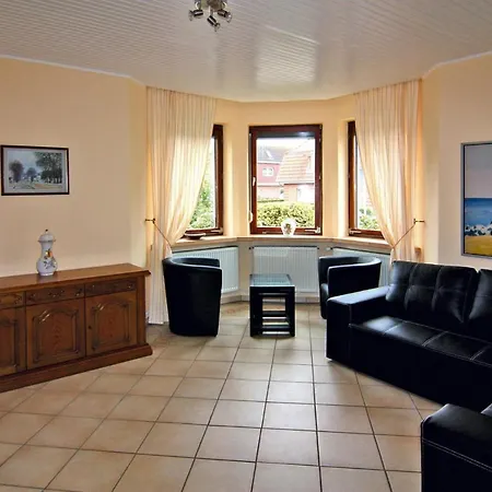 Apartamento A Holiday In With A Barbecue *