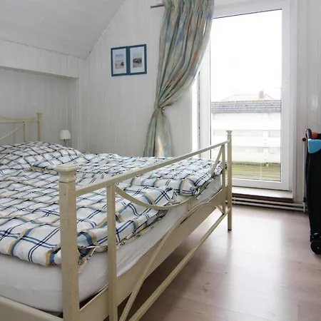Apartamento A Holiday In With A Barbecue *