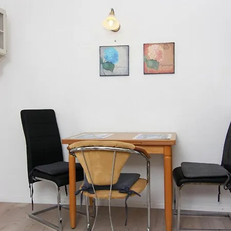 Apartamento A Holiday In With A Barbecue