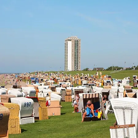 A Holiday In With A Barbecue *