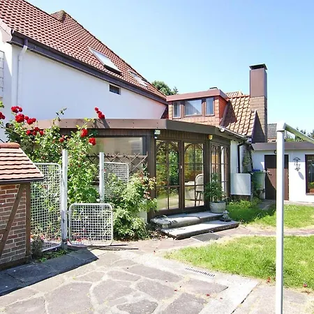 A Holiday In With A Barbecue Apartamento